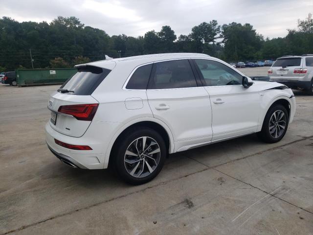 Photo 2 VIN: WA1GAAFY8N2017732 - AUDI Q5 PREMIUM 