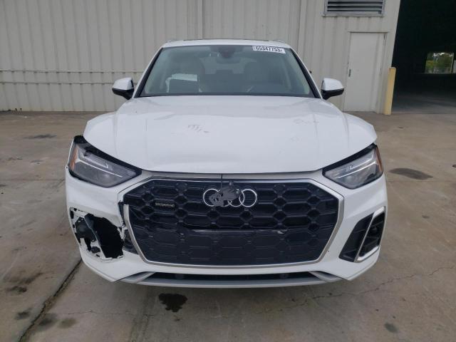 Photo 4 VIN: WA1GAAFY8N2017732 - AUDI Q5 PREMIUM 