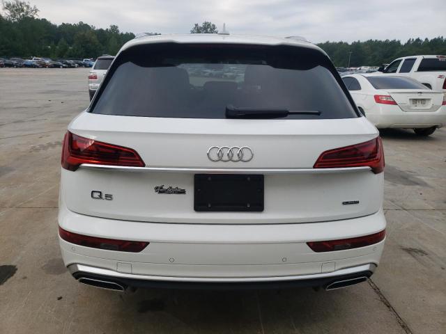 Photo 5 VIN: WA1GAAFY8N2017732 - AUDI Q5 PREMIUM 