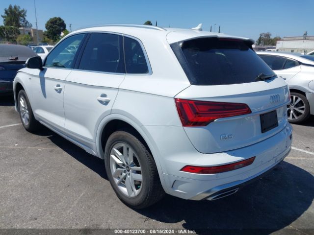 Photo 2 VIN: WA1GAAFY8N2032196 - AUDI Q5 