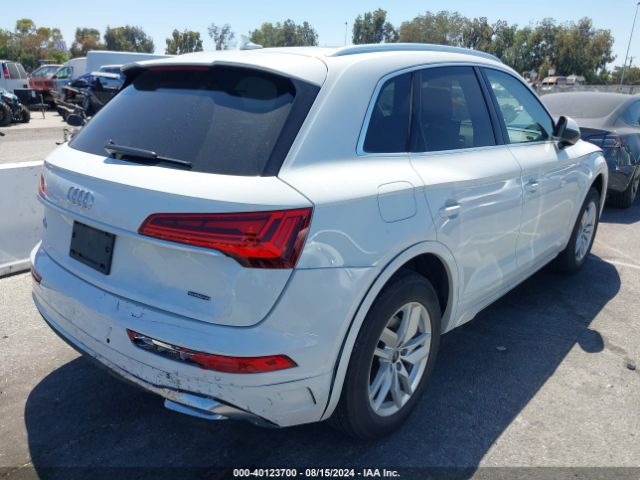 Photo 3 VIN: WA1GAAFY8N2032196 - AUDI Q5 