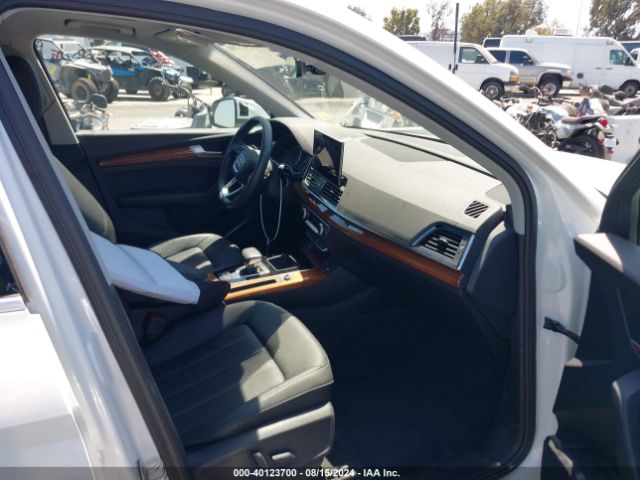 Photo 4 VIN: WA1GAAFY8N2032196 - AUDI Q5 