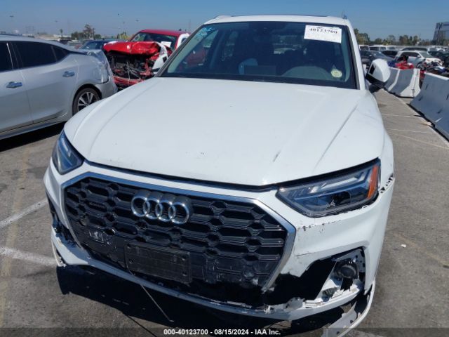 Photo 5 VIN: WA1GAAFY8N2032196 - AUDI Q5 