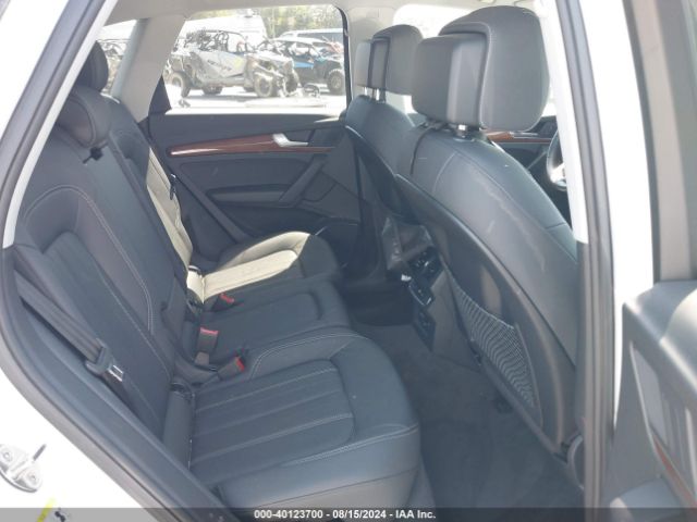 Photo 7 VIN: WA1GAAFY8N2032196 - AUDI Q5 