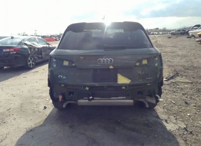 Photo 5 VIN: WA1GAAFY8N2049595 - AUDI Q5 