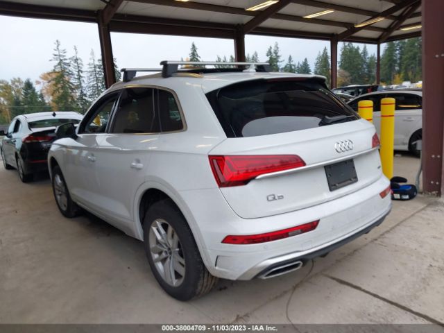 Photo 2 VIN: WA1GAAFY8N2053274 - AUDI Q5 