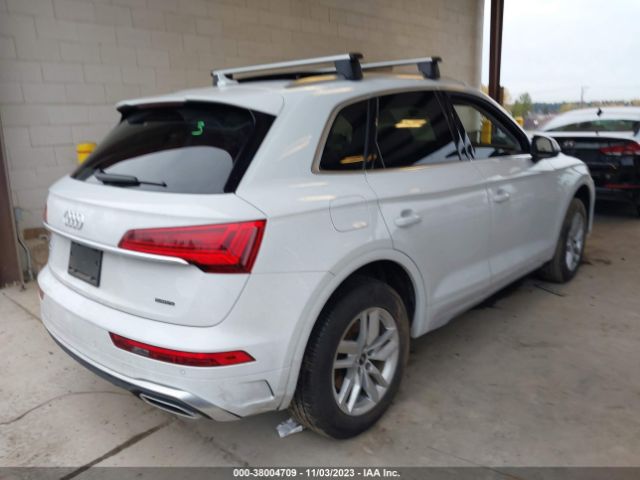 Photo 3 VIN: WA1GAAFY8N2053274 - AUDI Q5 