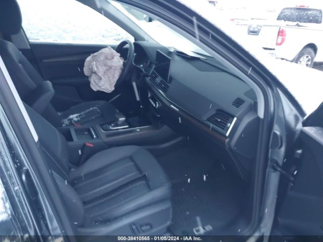 Photo 4 VIN: WA1GAAFY8N2065411 - AUDI Q5 