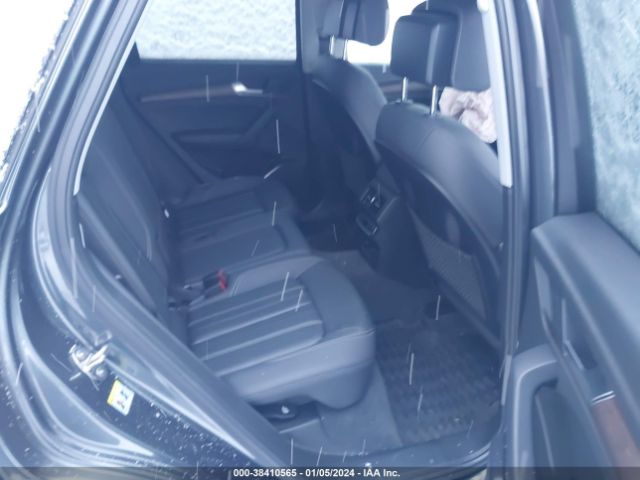 Photo 7 VIN: WA1GAAFY8N2065411 - AUDI Q5 