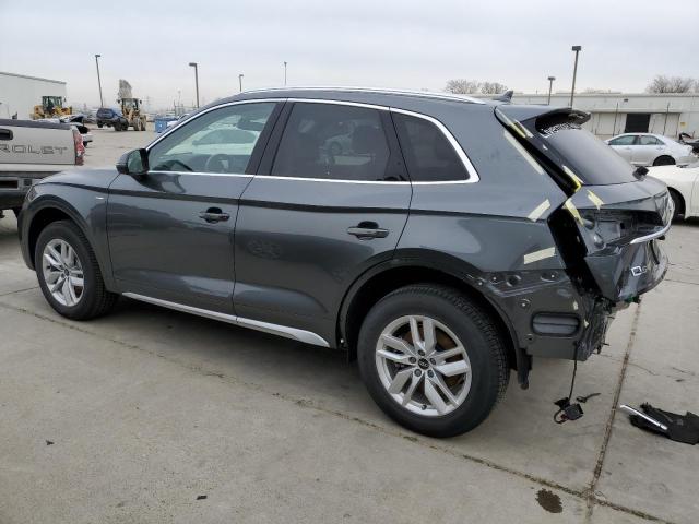 Photo 1 VIN: WA1GAAFY8N2085321 - AUDI Q5 PREMIUM 