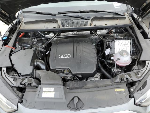 Photo 11 VIN: WA1GAAFY8N2085321 - AUDI Q5 PREMIUM 