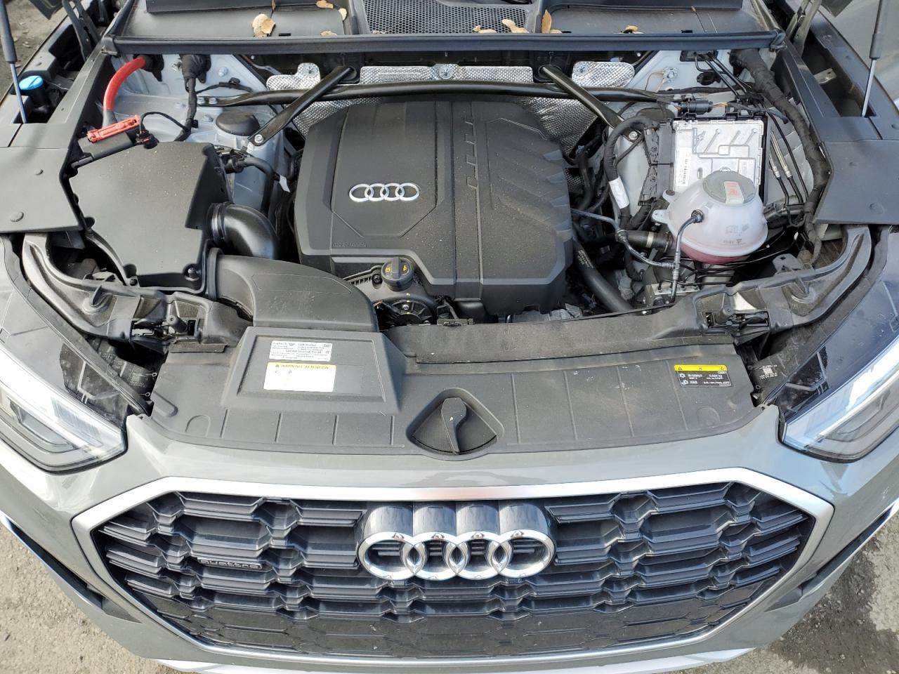 Photo 11 VIN: WA1GAAFY8P2091817 - AUDI Q5 