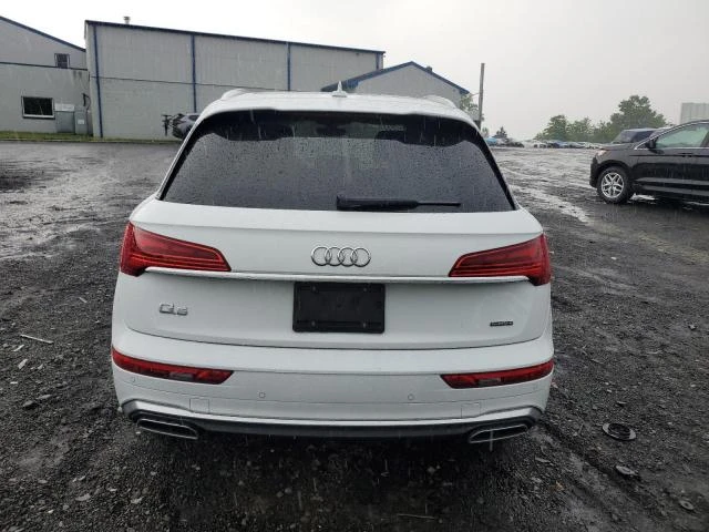 Photo 5 VIN: WA1GAAFY8P2129644 - AUDI Q5 PREMIUM 