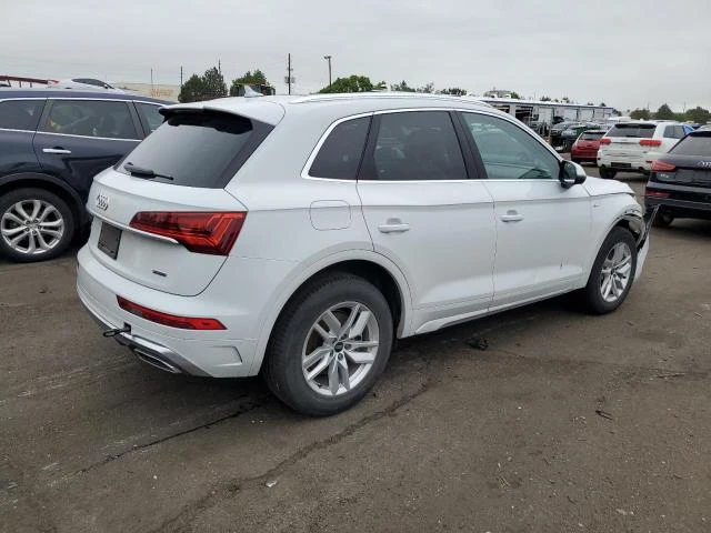 Photo 2 VIN: WA1GAAFY8P2134262 - AUDI Q5 PREMIUM 