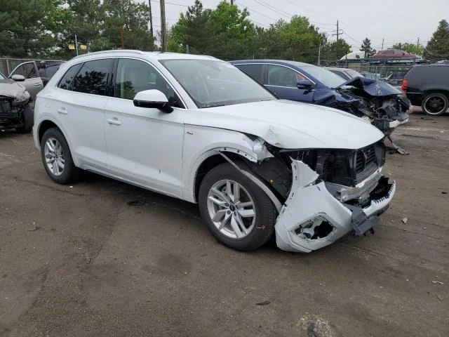 Photo 3 VIN: WA1GAAFY8P2134262 - AUDI Q5 PREMIUM 