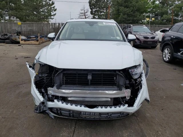 Photo 4 VIN: WA1GAAFY8P2134262 - AUDI Q5 PREMIUM 