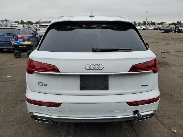 Photo 5 VIN: WA1GAAFY8P2134262 - AUDI Q5 PREMIUM 