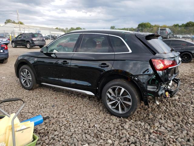 Photo 1 VIN: WA1GAAFY8P2150946 - AUDI Q5 