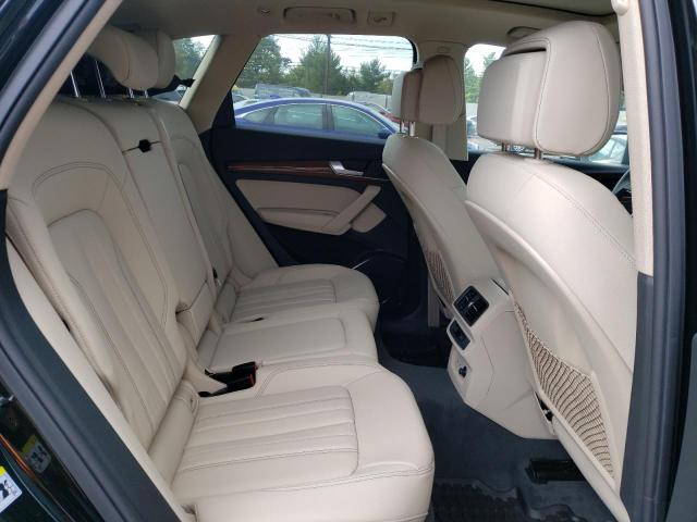 Photo 10 VIN: WA1GAAFY8P2150946 - AUDI Q5 