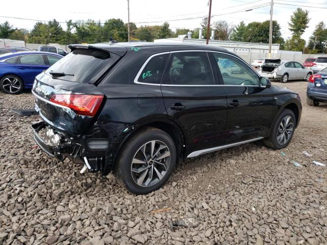 Photo 2 VIN: WA1GAAFY8P2150946 - AUDI Q5 