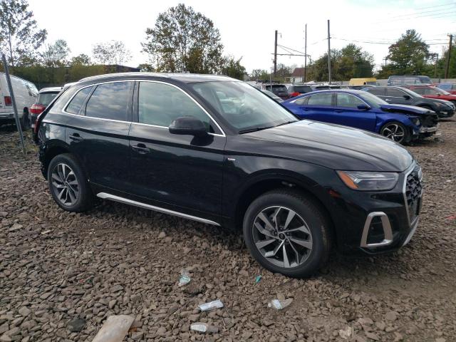 Photo 3 VIN: WA1GAAFY8P2150946 - AUDI Q5 