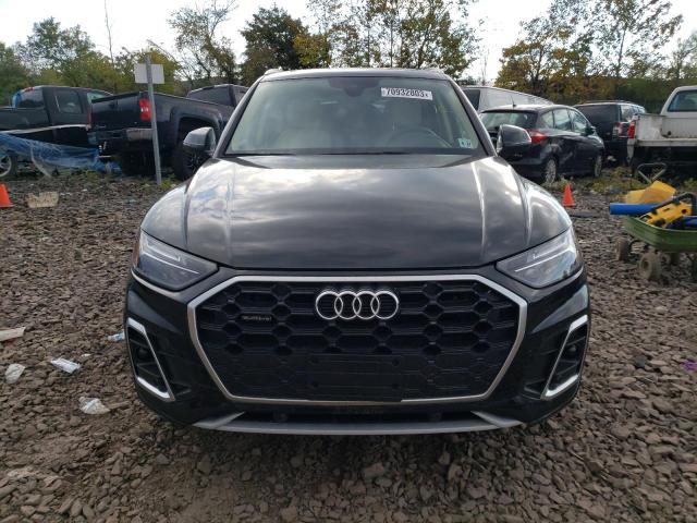 Photo 4 VIN: WA1GAAFY8P2150946 - AUDI Q5 