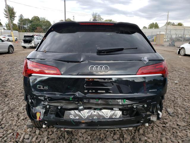 Photo 5 VIN: WA1GAAFY8P2150946 - AUDI Q5 