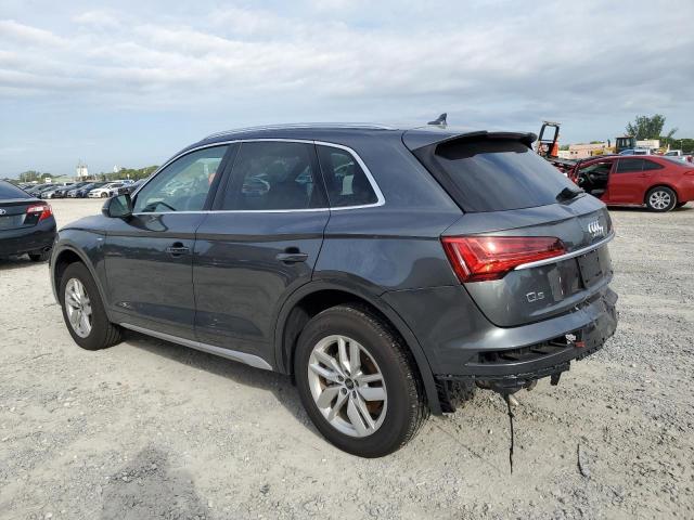 Photo 1 VIN: WA1GAAFY8P2175457 - AUDI Q5 PREMIUM 