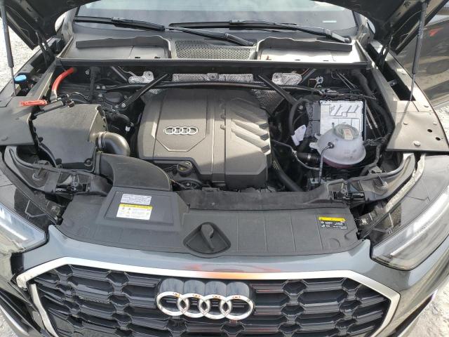 Photo 11 VIN: WA1GAAFY8P2175457 - AUDI Q5 PREMIUM 