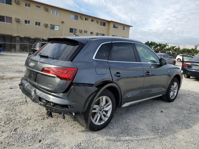 Photo 2 VIN: WA1GAAFY8P2175457 - AUDI Q5 PREMIUM 