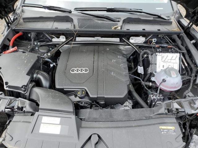 Photo 11 VIN: WA1GAAFY8R2002251 - AUDI Q5 