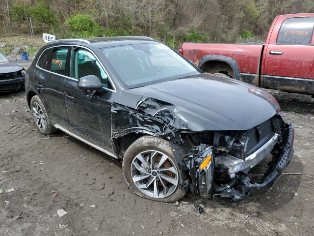 Photo 3 VIN: WA1GAAFY8R2002251 - AUDI Q5 