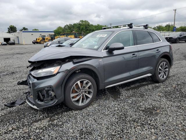 VIN: WA1GAAFY8R2045892 - audi q5 premium
