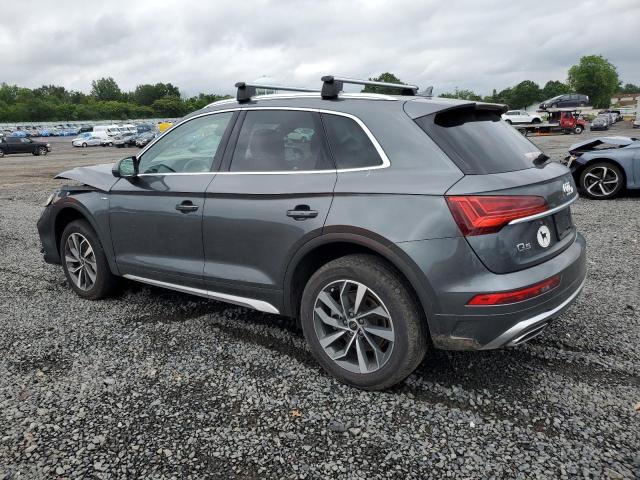 Photo 1 VIN: WA1GAAFY8R2045892 - AUDI Q5 PREMIUM 