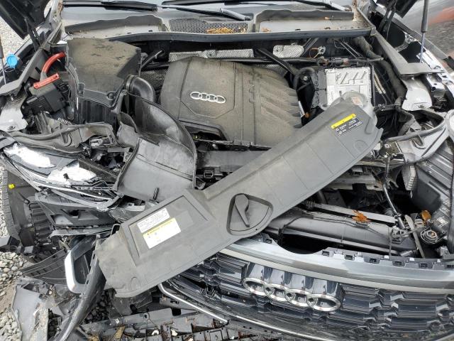 Photo 11 VIN: WA1GAAFY8R2045892 - AUDI Q5 PREMIUM 