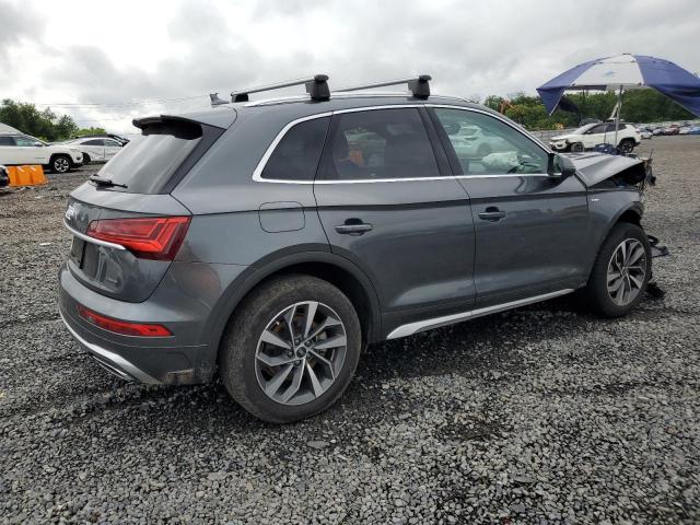 Photo 2 VIN: WA1GAAFY8R2045892 - AUDI Q5 PREMIUM 