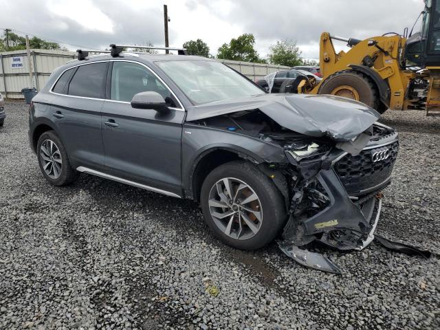 Photo 3 VIN: WA1GAAFY8R2045892 - AUDI Q5 PREMIUM 