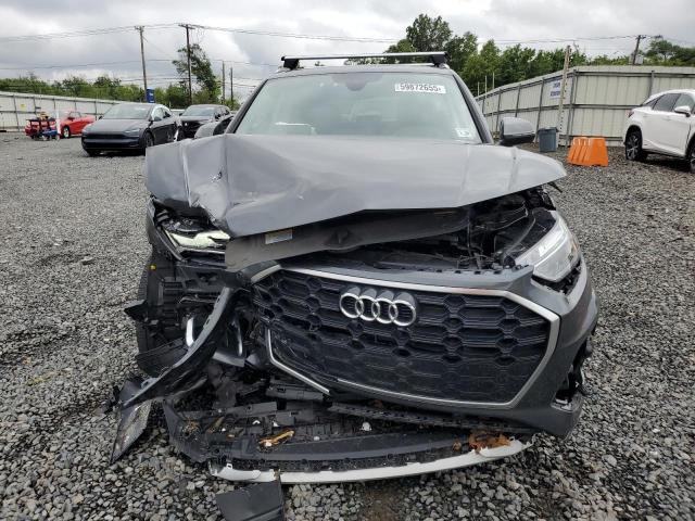 Photo 4 VIN: WA1GAAFY8R2045892 - AUDI Q5 PREMIUM 