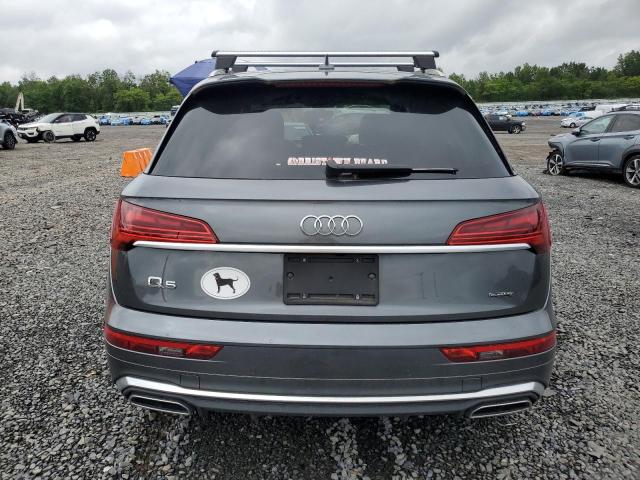 Photo 5 VIN: WA1GAAFY8R2045892 - AUDI Q5 PREMIUM 