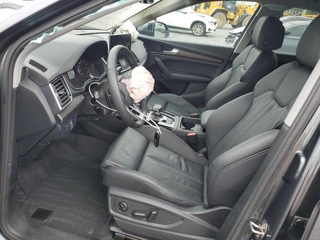 Photo 6 VIN: WA1GAAFY8R2045892 - AUDI Q5 PREMIUM 