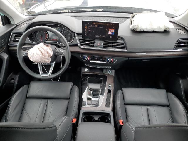 Photo 7 VIN: WA1GAAFY8R2045892 - AUDI Q5 PREMIUM 