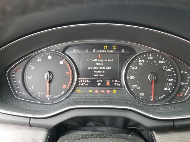 Photo 8 VIN: WA1GAAFY8R2045892 - AUDI Q5 PREMIUM 
