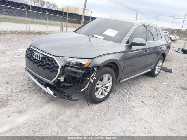 Photo 1 VIN: WA1GAAFY8R2050056 - AUDI Q5 