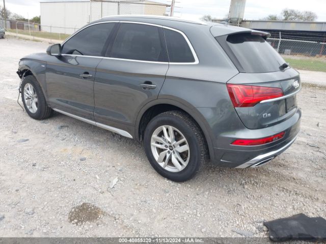 Photo 2 VIN: WA1GAAFY8R2050056 - AUDI Q5 