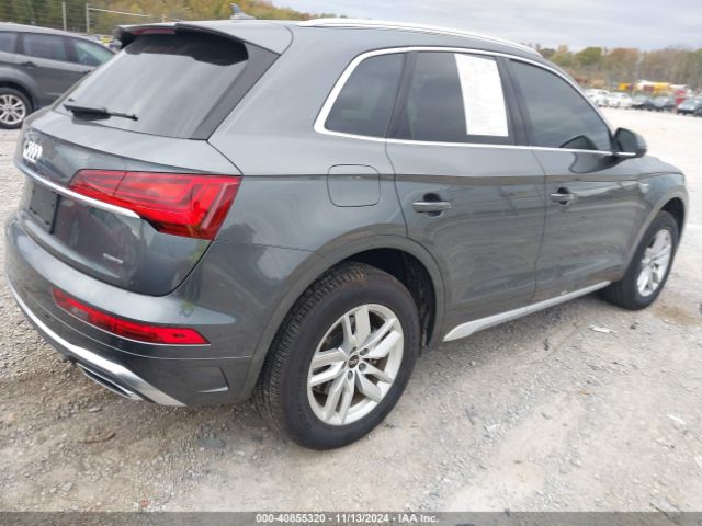 Photo 3 VIN: WA1GAAFY8R2050056 - AUDI Q5 