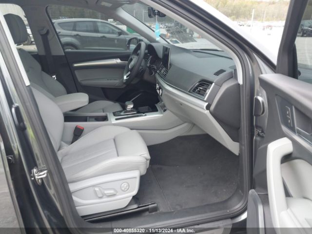 Photo 4 VIN: WA1GAAFY8R2050056 - AUDI Q5 