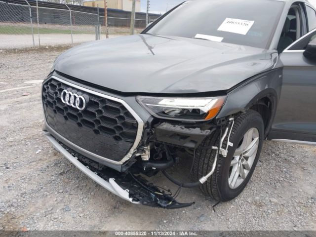 Photo 5 VIN: WA1GAAFY8R2050056 - AUDI Q5 