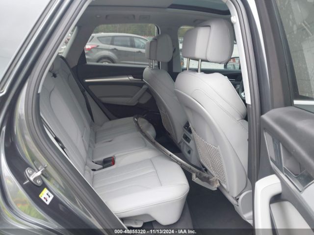 Photo 7 VIN: WA1GAAFY8R2050056 - AUDI Q5 