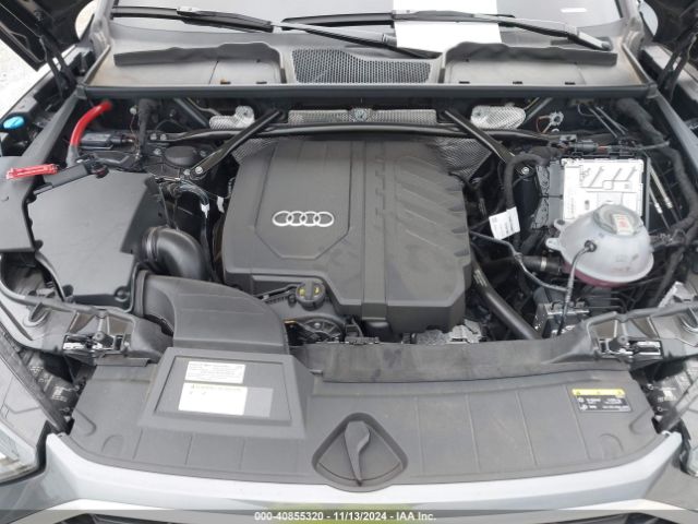 Photo 9 VIN: WA1GAAFY8R2050056 - AUDI Q5 