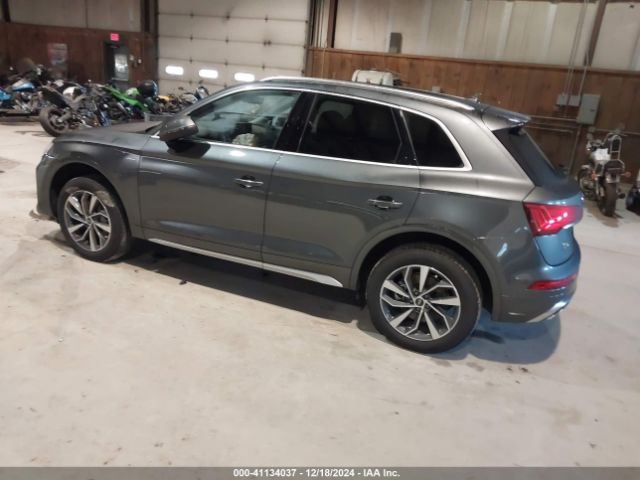 Photo 2 VIN: WA1GAAFY8R2088905 - AUDI Q5 